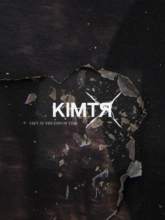 KIMTR BLACK LIGHT INSIDE