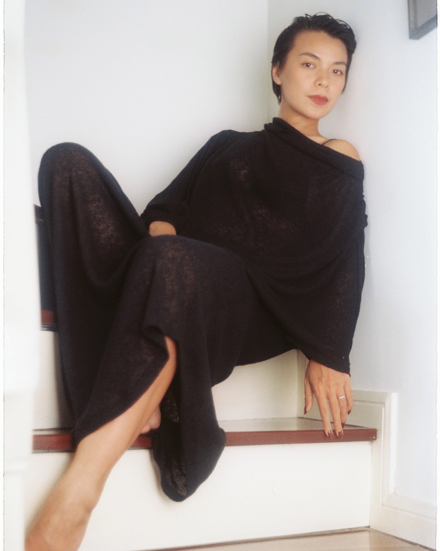 KHRAN KAFTAN