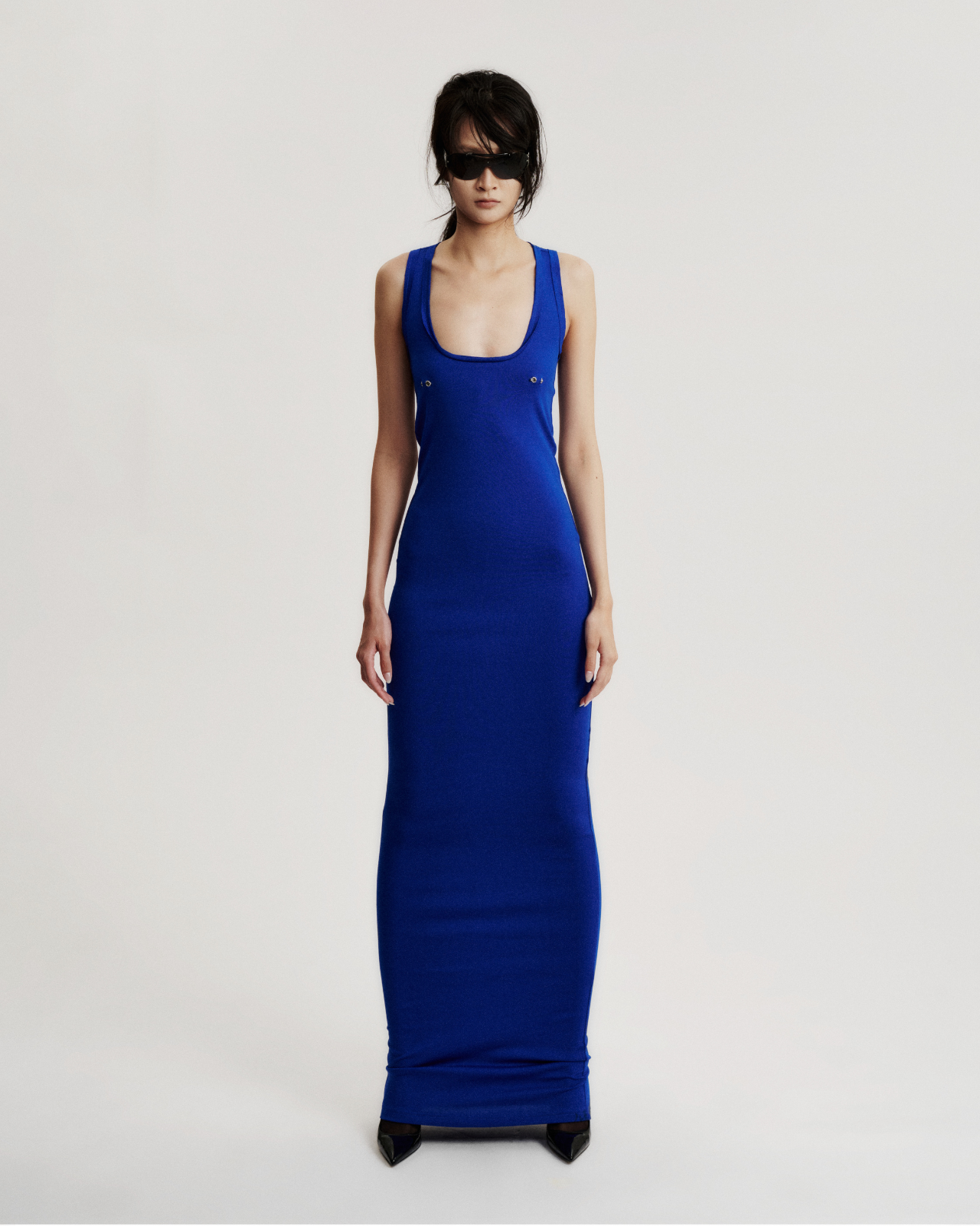 KRISTAL-BLU Dress