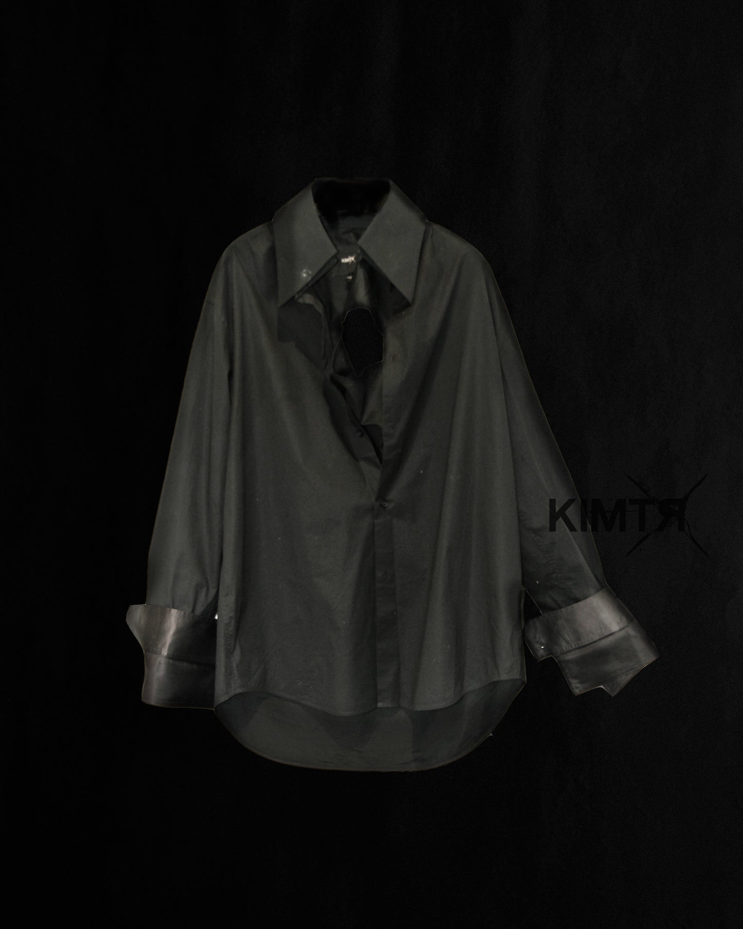 CHARMANT SHIRT