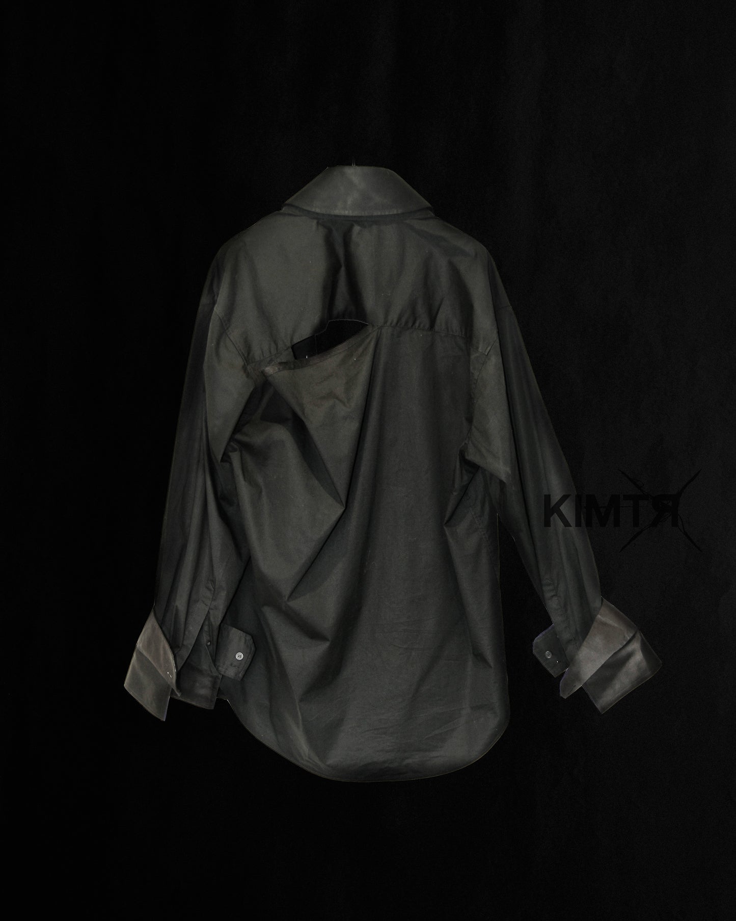 CHARMANT SHIRT