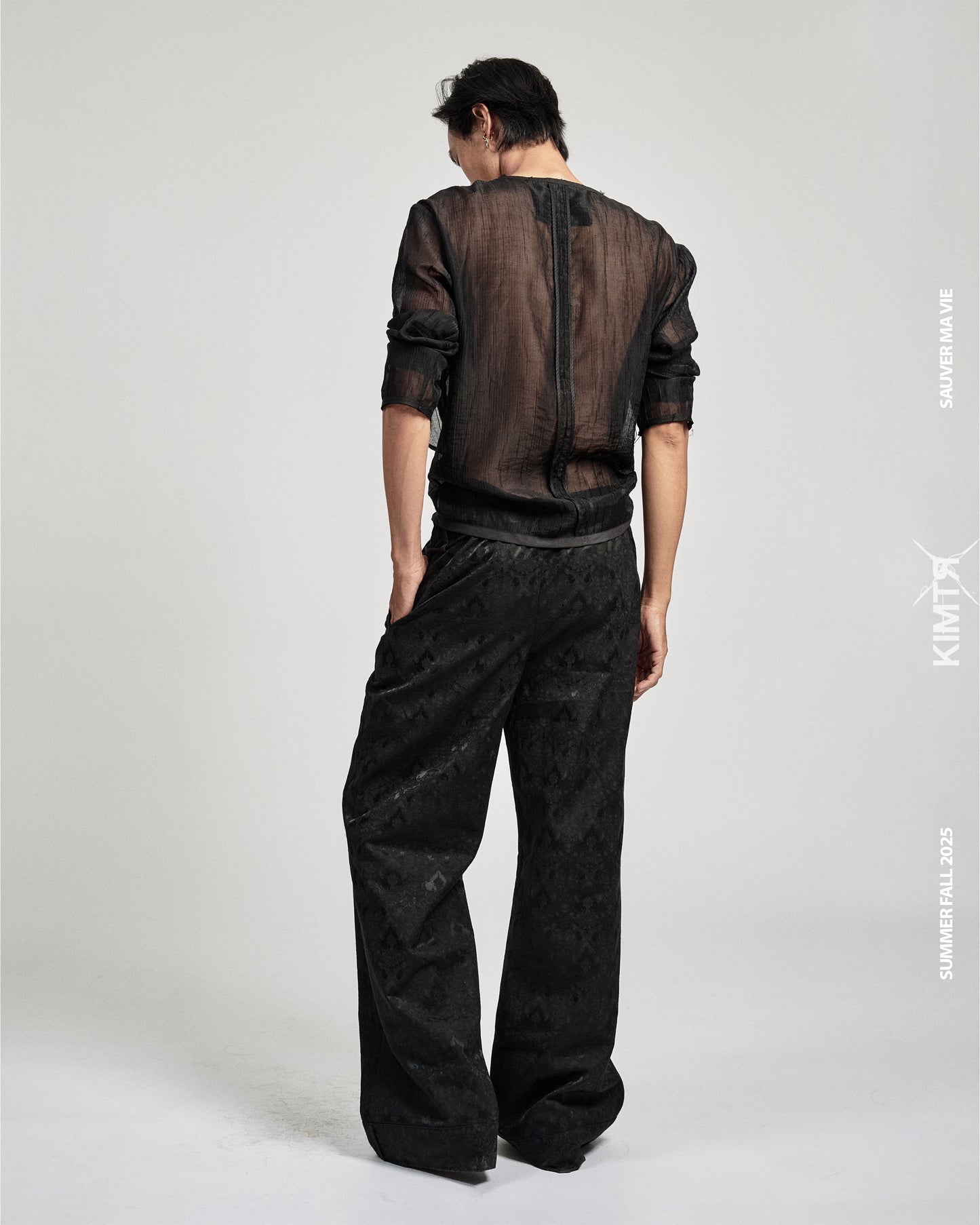 PHILHEART FLAP JACKET