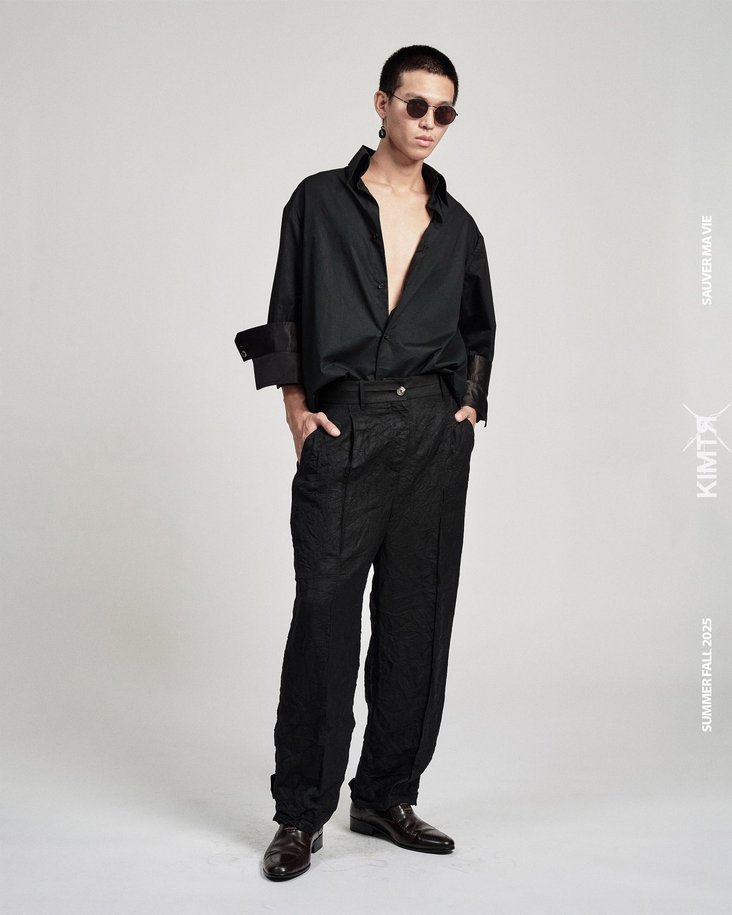 CHARMANT SHIRT