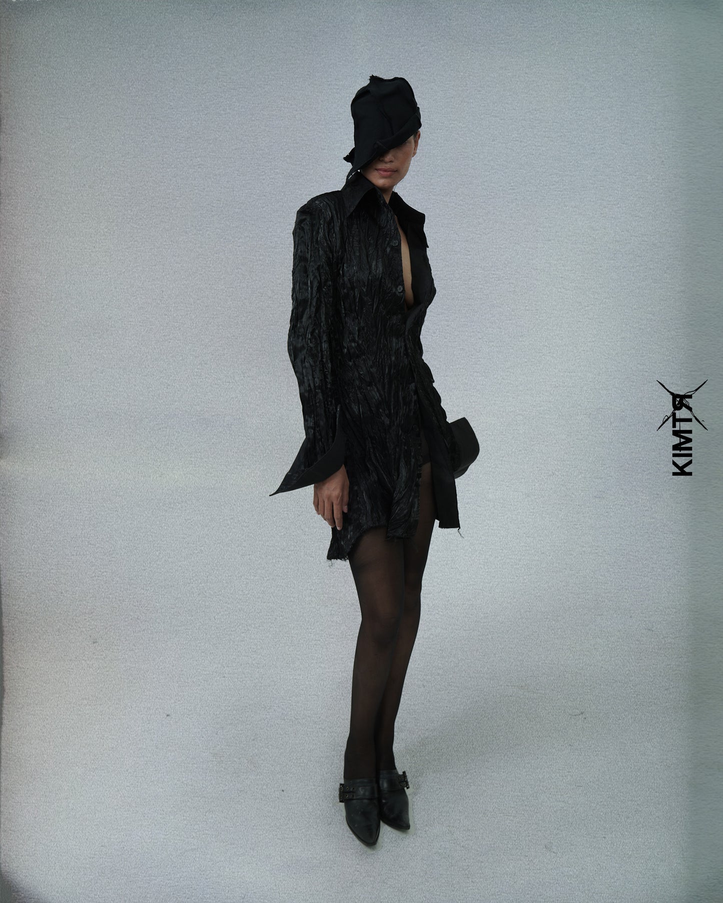 PIERRE DE LAVE SHIRT