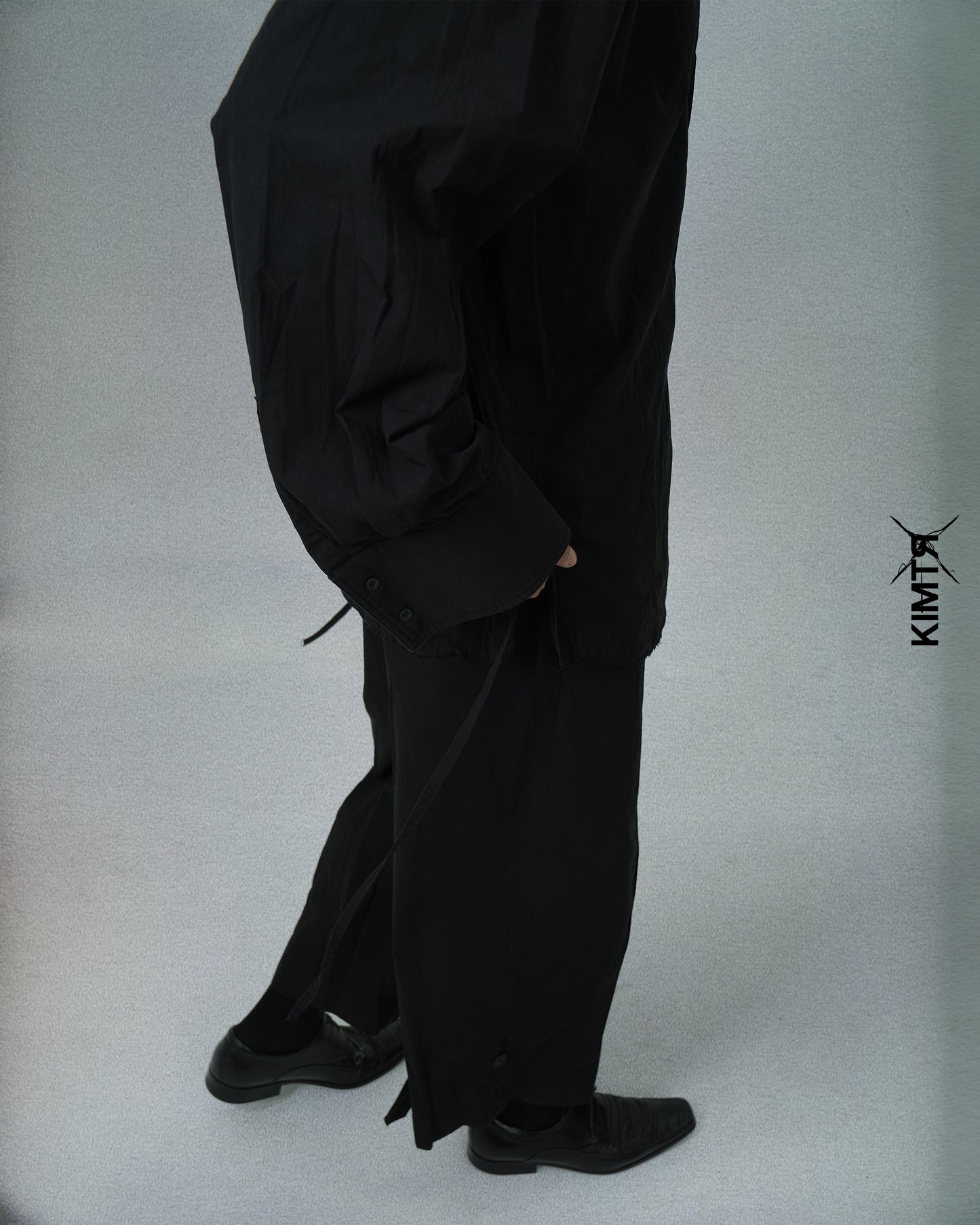 METROPOLITAIN TROUSERS