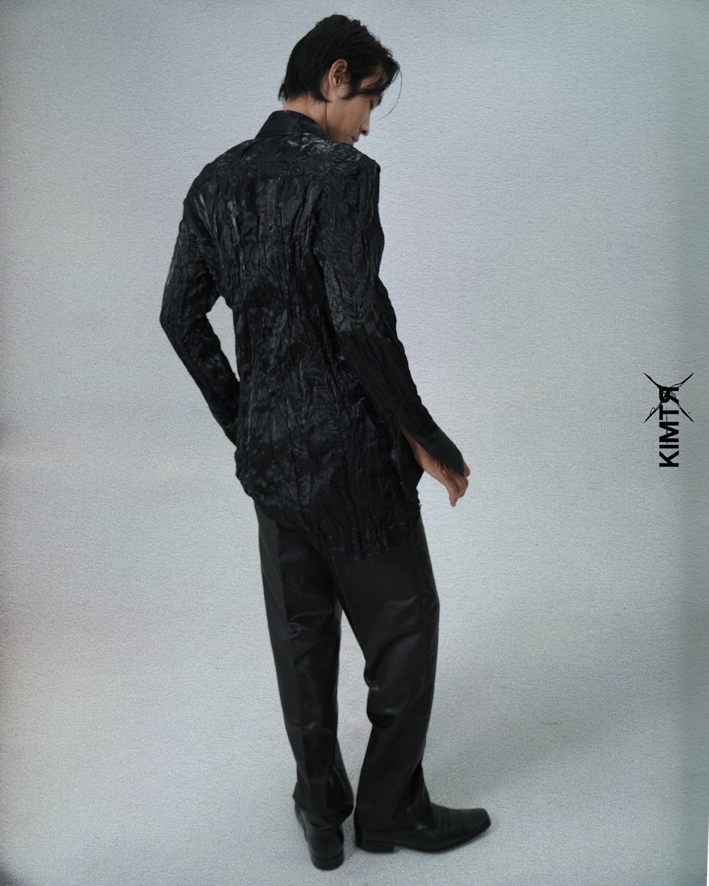 PIERRE DE LAVE SHIRT