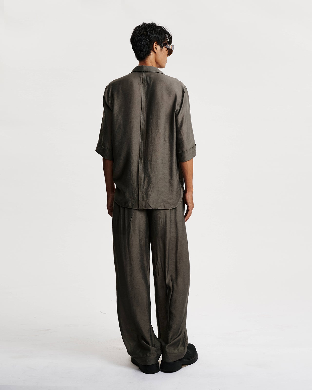 AIR FLOW SHIRT