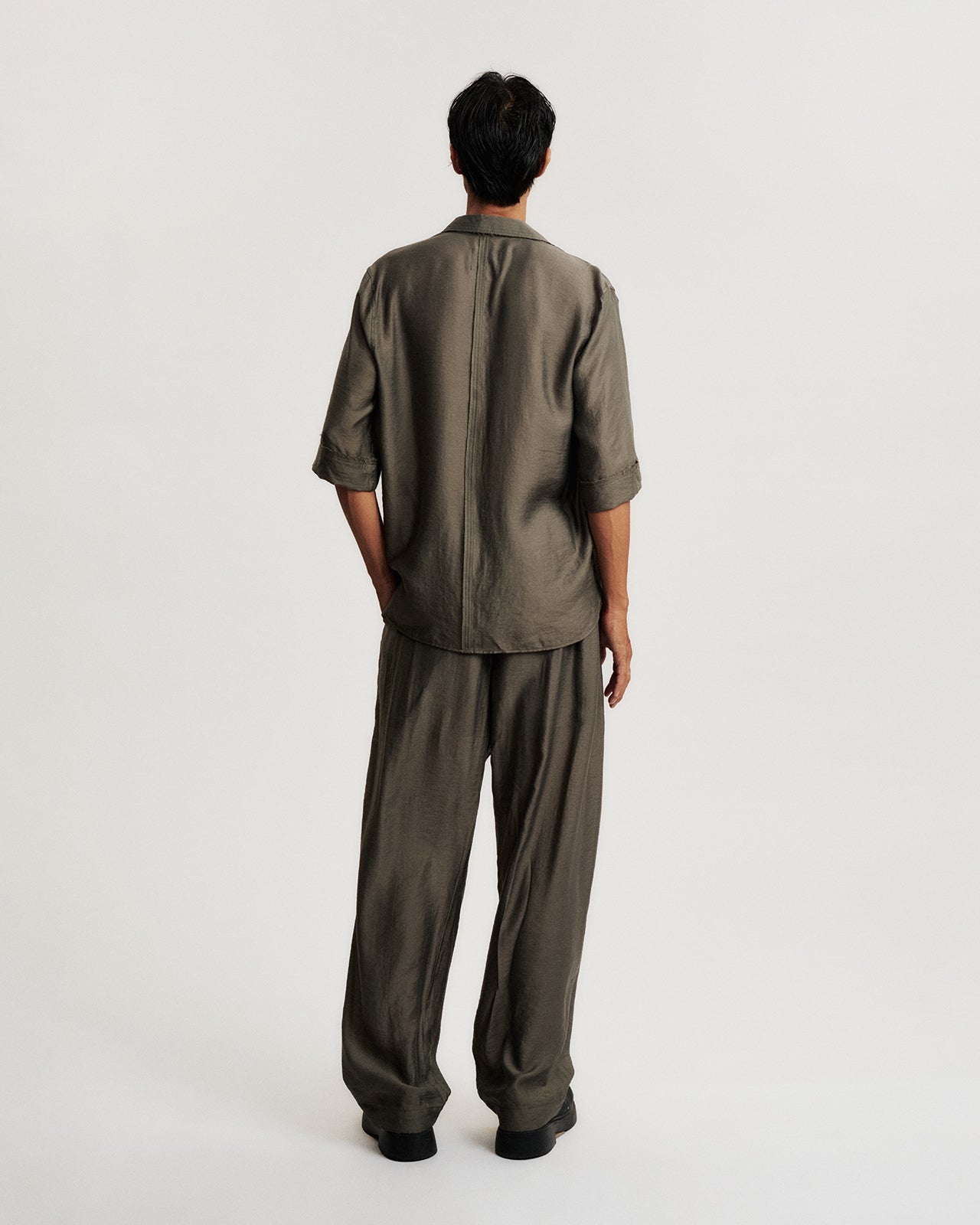 AIR FLOW LOUNGE PANTS