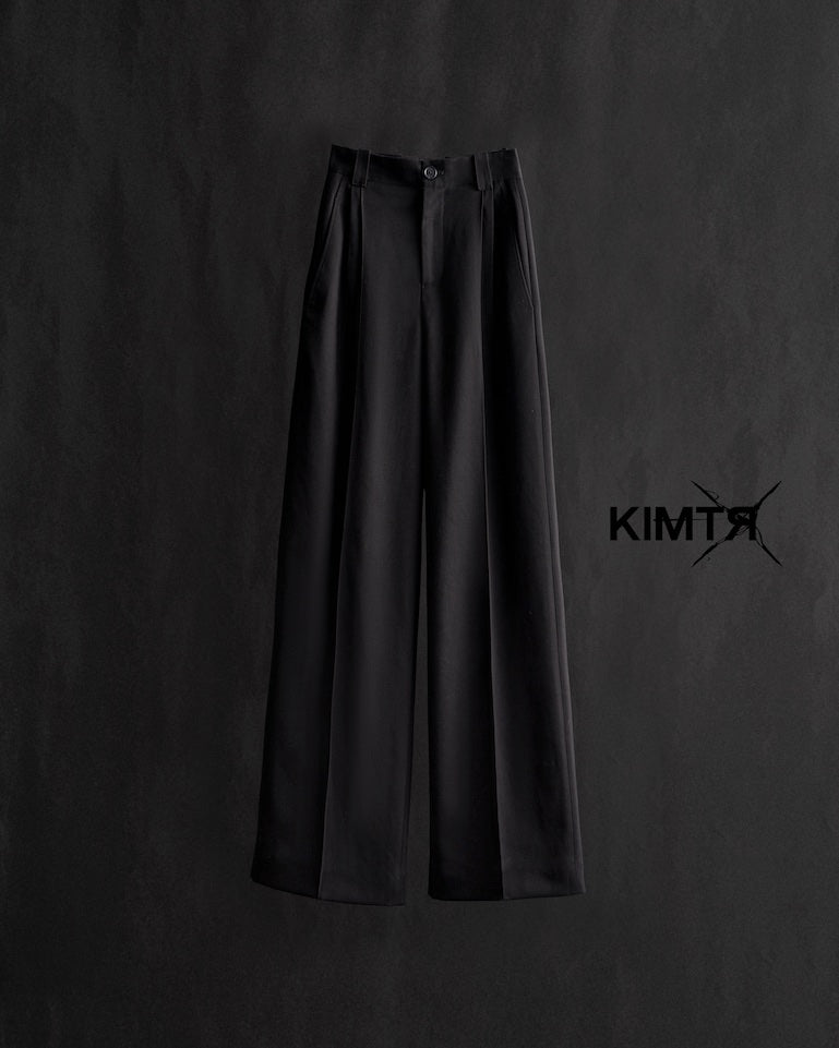 WOMEN TAILORED TROUSERS
