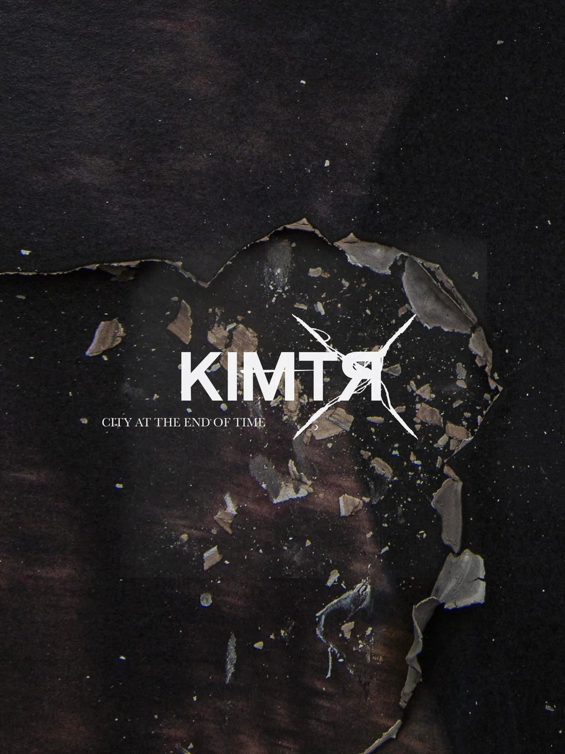 KIMTR BLACK LIGHT INSIDE