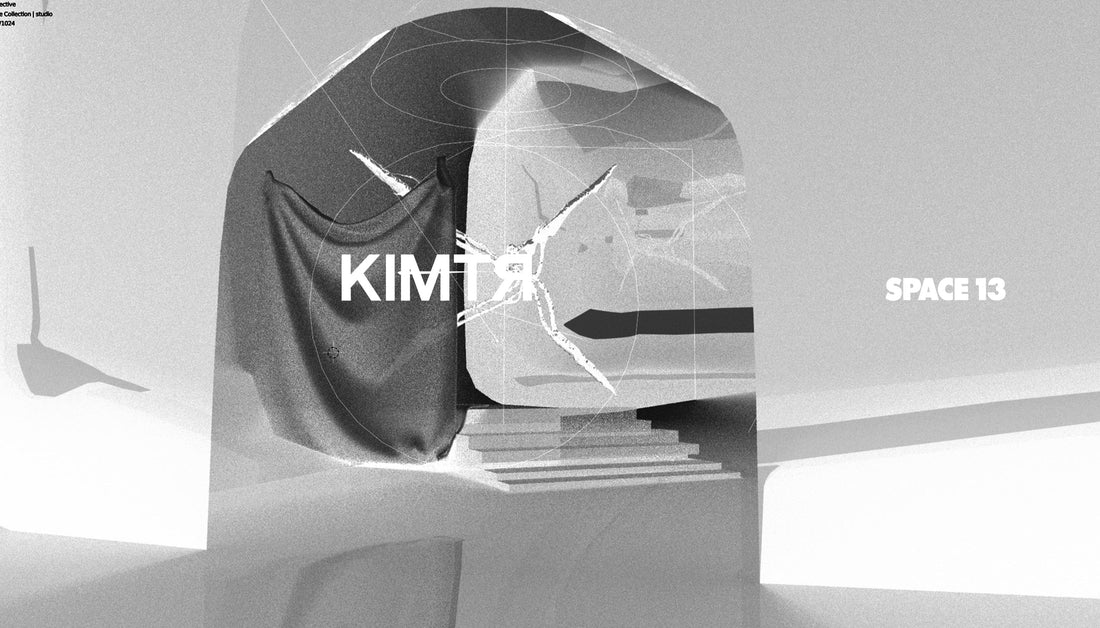 KIMTR DE JOUR