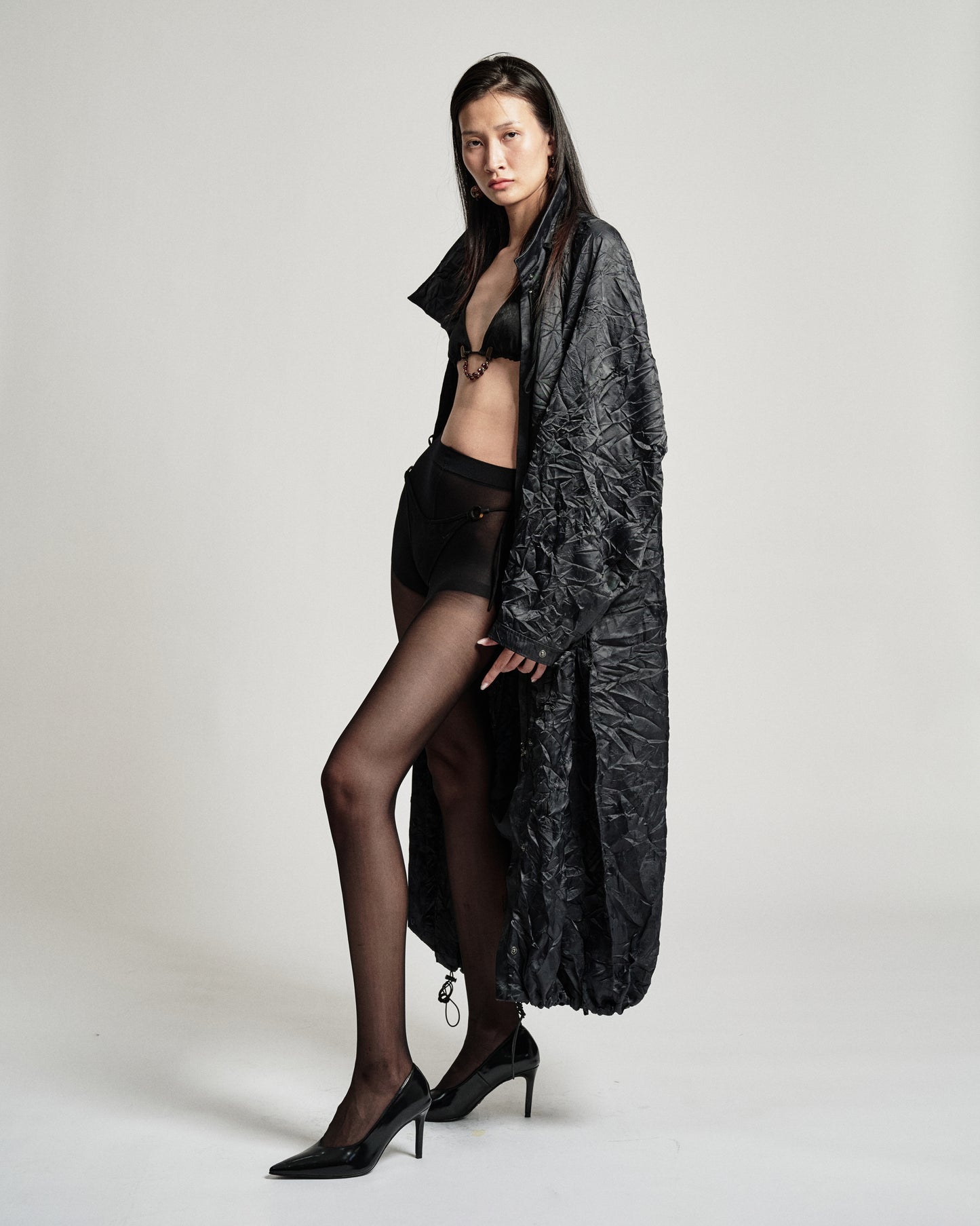 RIMBAUD Wind jacket