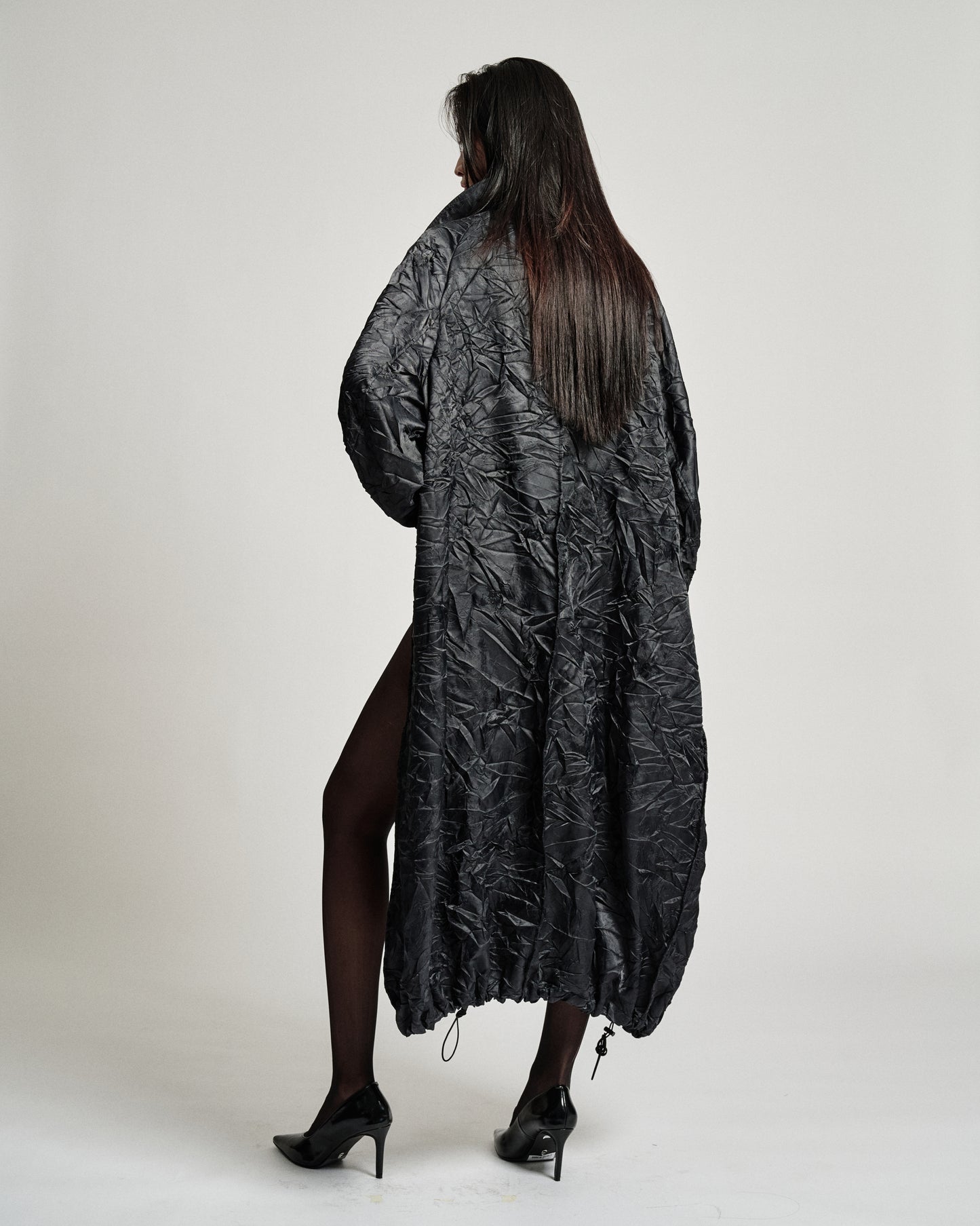 RIMBAUD Wind jacket