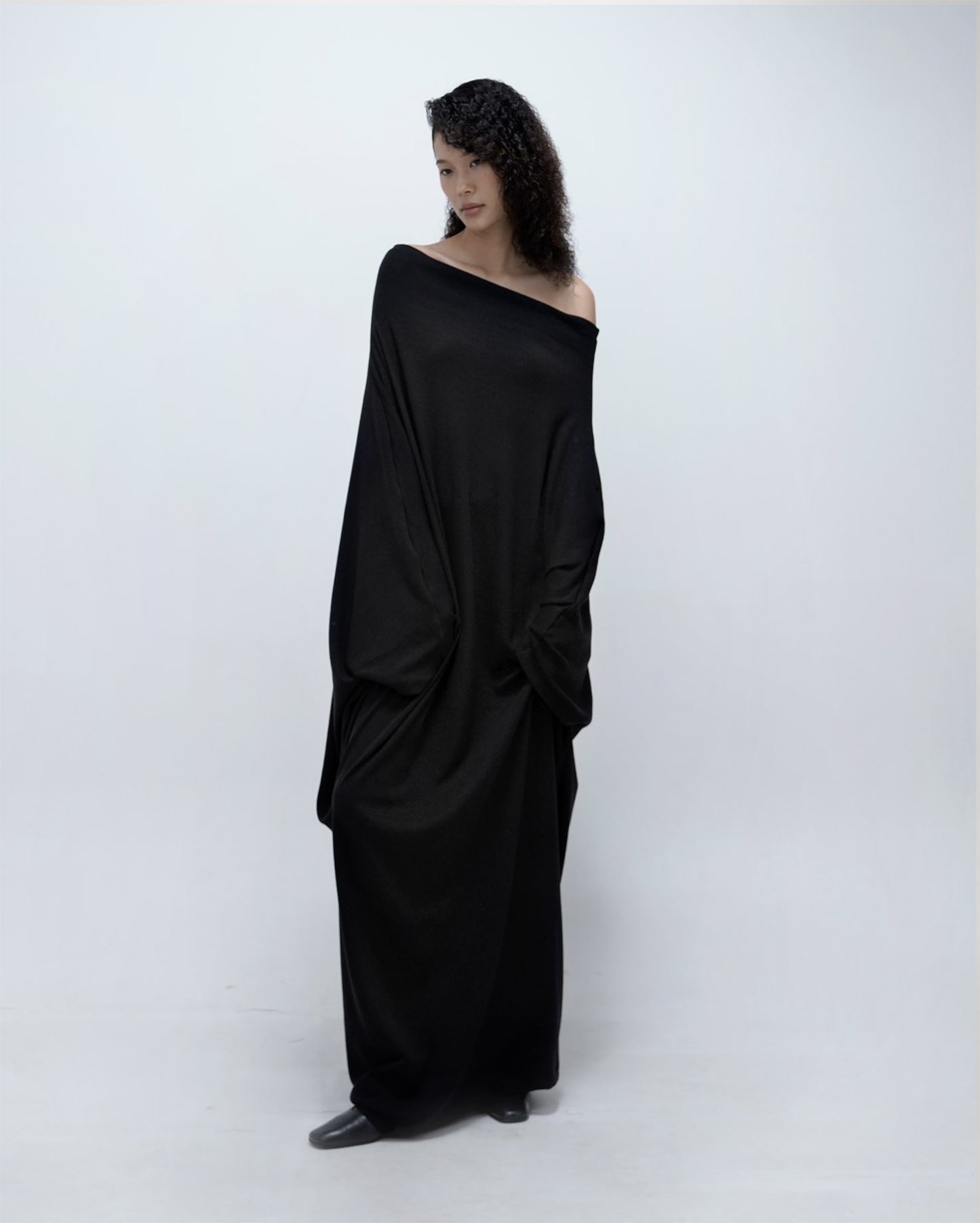 KHRAN KAFTAN