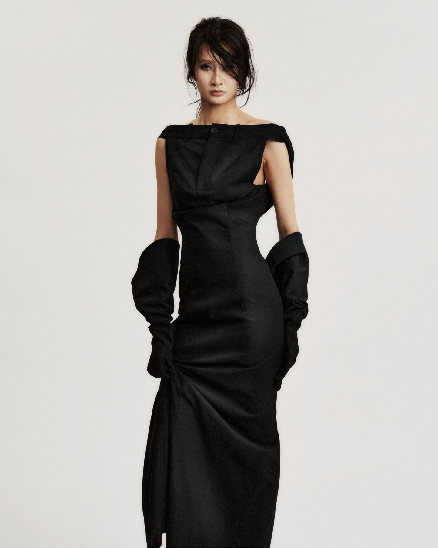 MARTINET K Dress