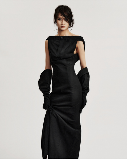 MARTINET K Dress