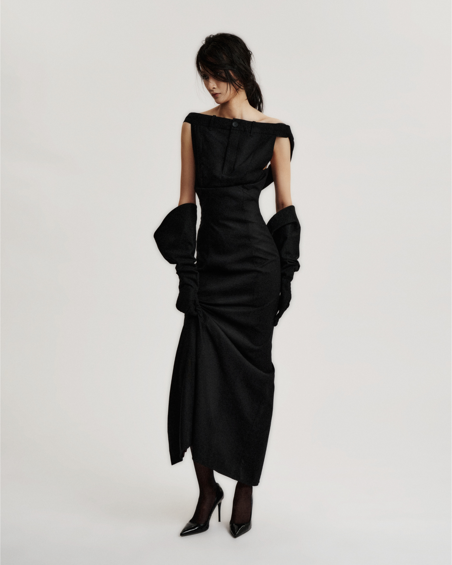 MARTINET K Dress