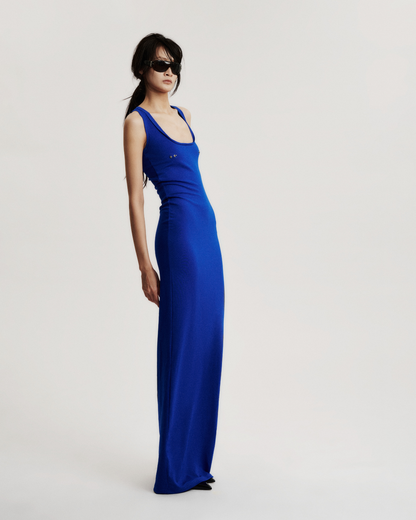 KRISTAL-BLU Dress