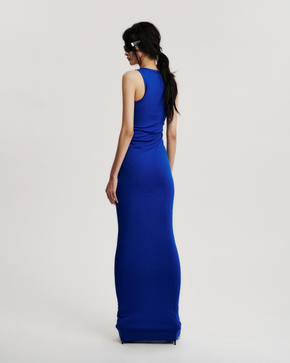 KRISTAL-BLU Dress