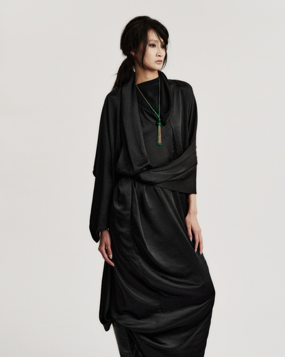 DRIFTING MELANCHOLIE Dress