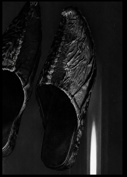 CURVED TOE