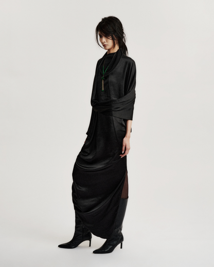 DRIFTING MELANCHOLIE Dress