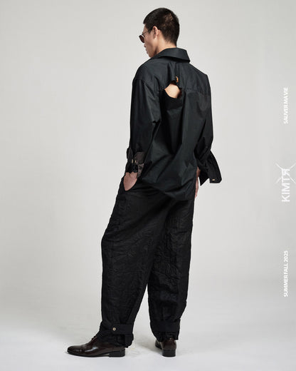 METROPOLITAIN TROUSERS