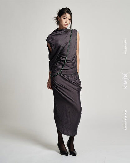 BARBARRA VERSATILE TOP