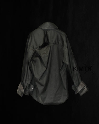 CHARMANT SHIRT