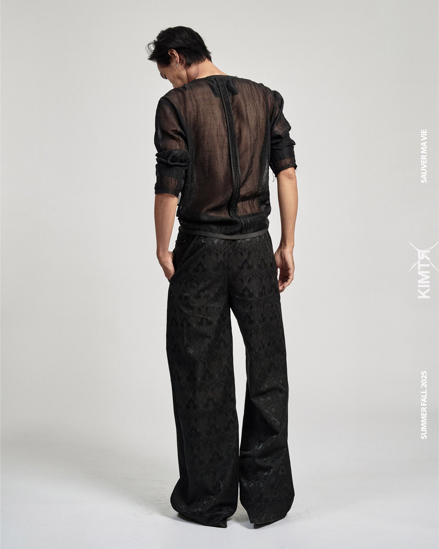 PHILHEART FLAP JACKET