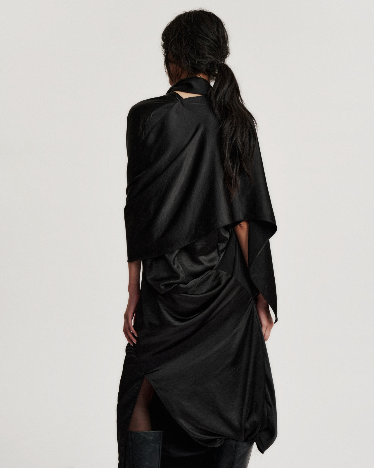 DRIFTING MELANCHOLIE Dress