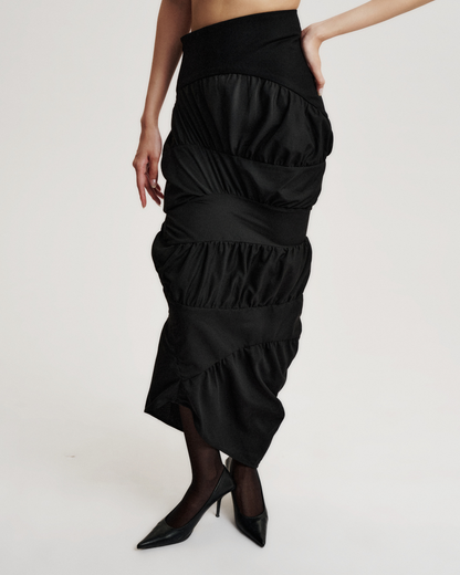 DARK PEARL Skirt
