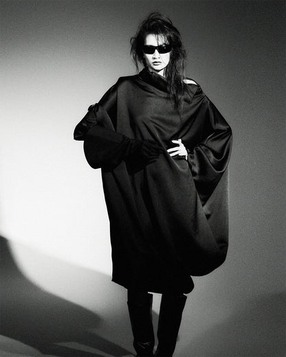 EUREKA KAFTAN DRESS