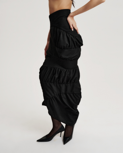 DARK PEARL Skirt