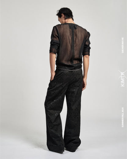 PHILHEART FLAP JACKET