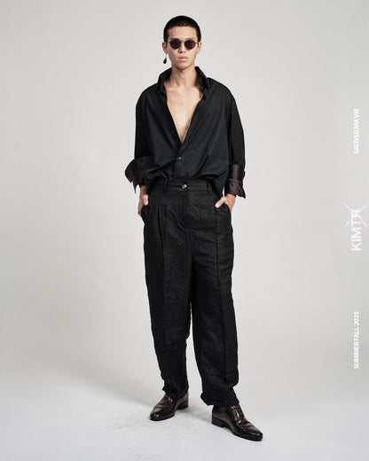 METROPOLITAIN TROUSERS