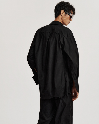 SEASON ENFER Long sleeves shirt