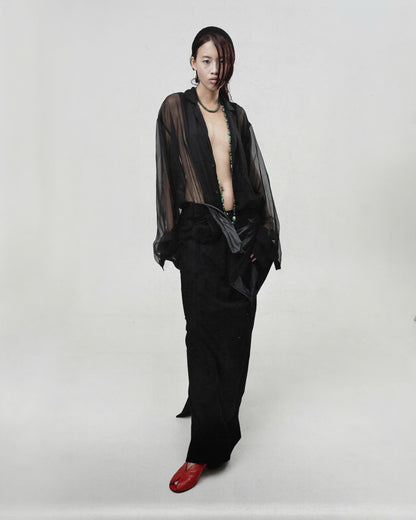 UNSTABLE SKIRT