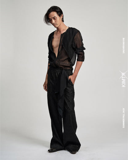 PHILHEART FLAP JACKET