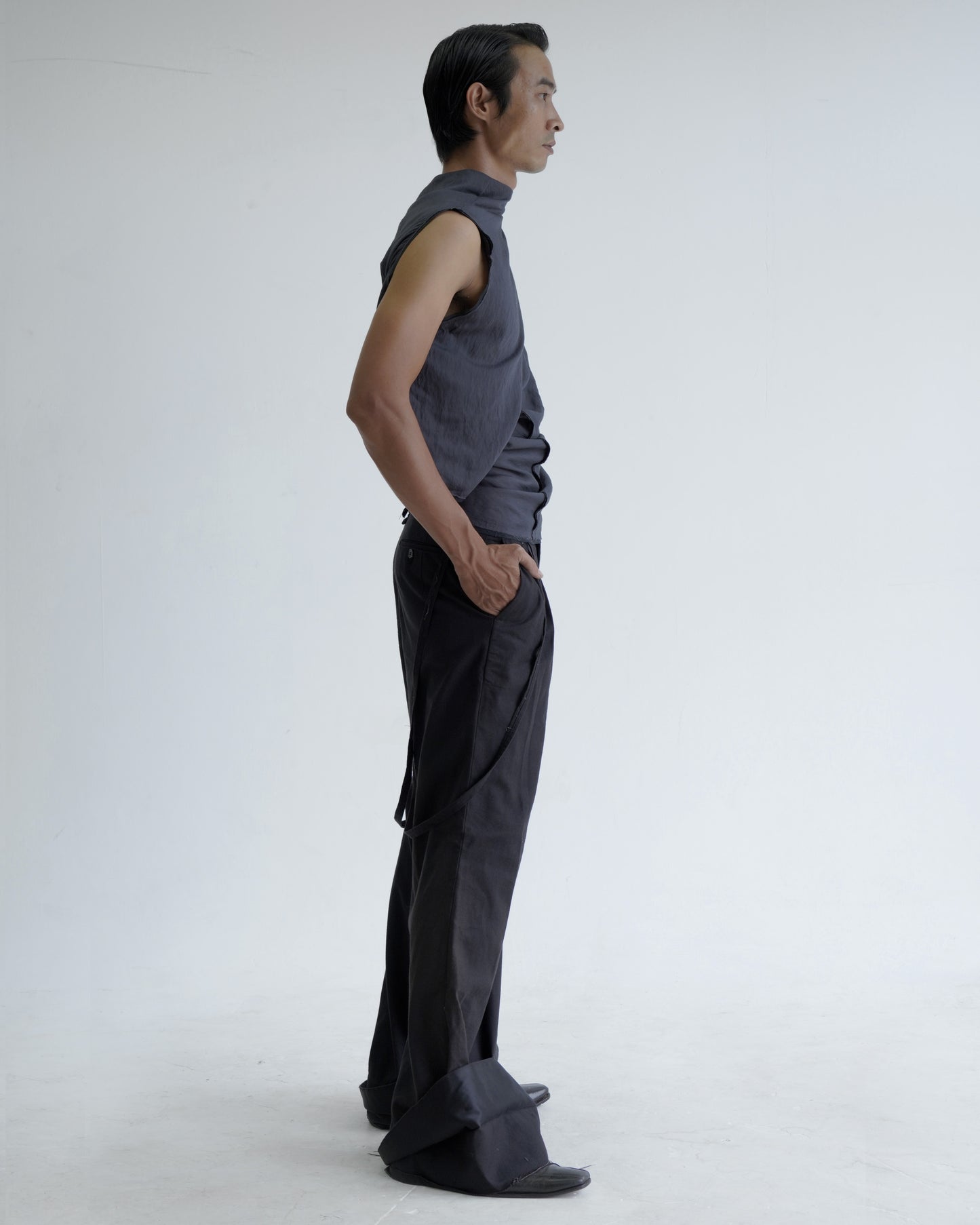 BARBARRA VERSATILE TOP