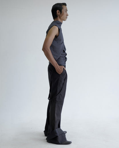 BARBARRA VERSATILE TOP