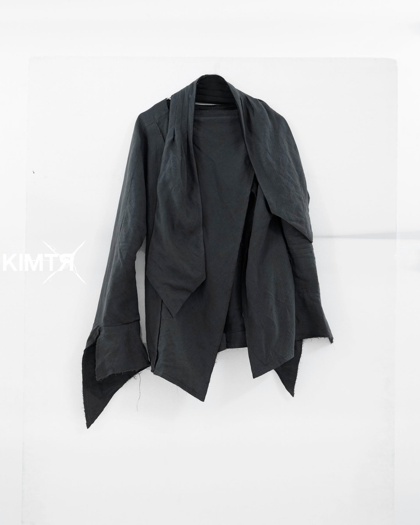 SENSES GREY LIGHT JACKET