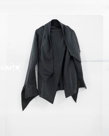 SENSES GREY LIGHT JACKET