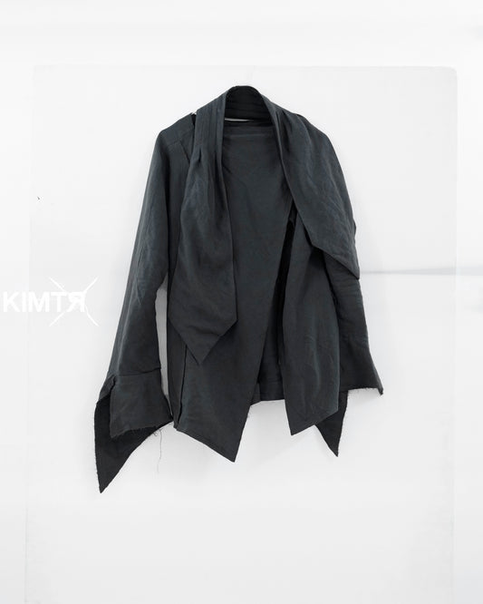 SENSES GREY LIGHT JACKET