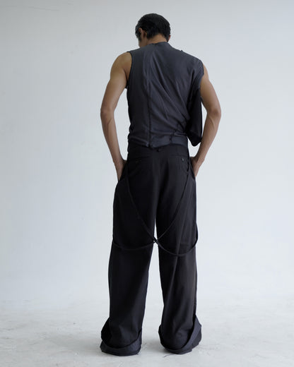 BARBARRA VERSATILE TOP