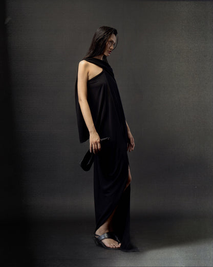 ROTHKO CHAPEL DRESS