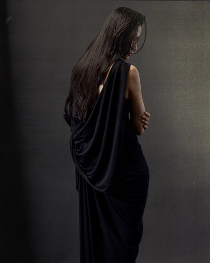 ROTHKO CHAPEL DRESS
