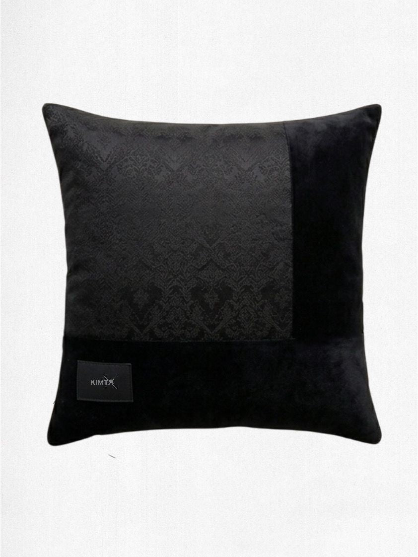 LUCQUAID CUSHION COVER