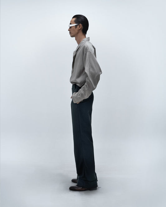 MOSS SAUVAGE TROUSERS