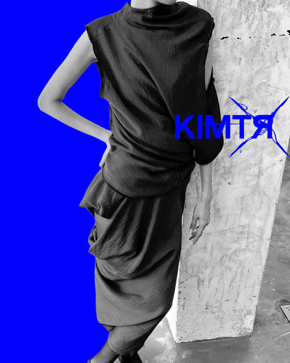 BARBARRA VERSATILE TOP